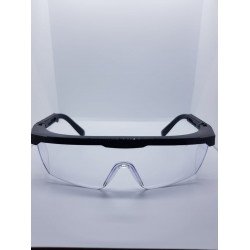 Protective eye glass 4