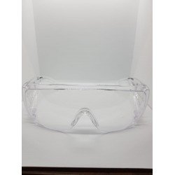 Protective eye glass 5