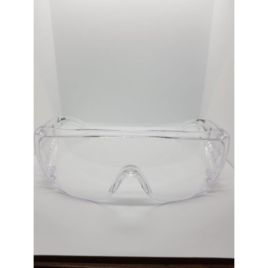 Protective eye glass 5