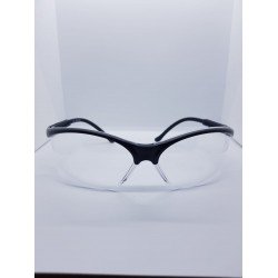 Protective eye glass 6