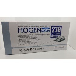 Needle 27g 35mm Needle 27g 35mm