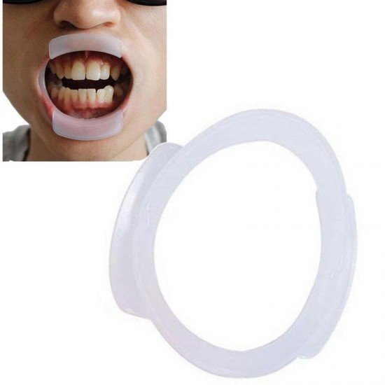 Lip retractor