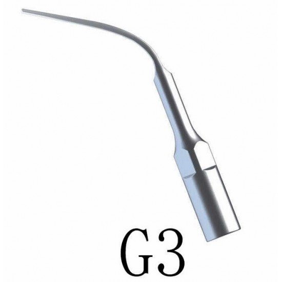 Scaler tip G3