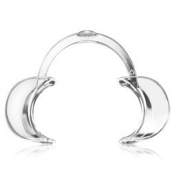 Cheek retractor (U Shape ) 2 Cheek retractor (U Shape ) 2