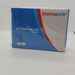 Surgical blade #11