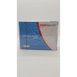 Surgical blade #12 Surgical blade #12