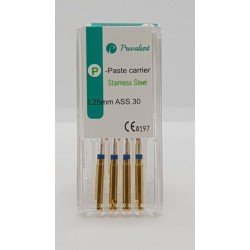 Paste carrrier L25mm ASS.30 Paste carrrier L25mm ASS.30