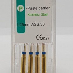 Paste carrrier L25mm ASS.30