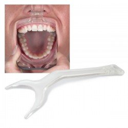 Lip retractor #1