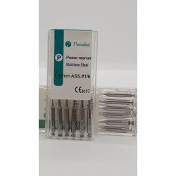 Peeso reamer L32mm ASS #1/6