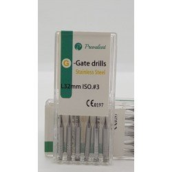 Gates glidden L32mm ISO #3