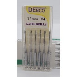 Gates glidden L32mm ISO.#4