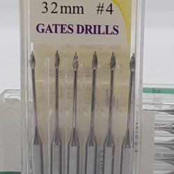 Gates glidden L32mm ISO.#4