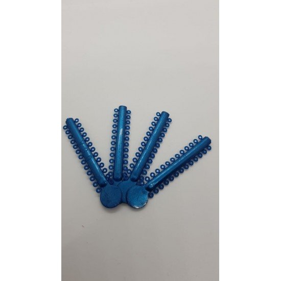 Ortho o ring Blue sea 1 piece