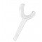Adult single end cheek retractor