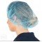 Nurse head cover cap 100 pcs