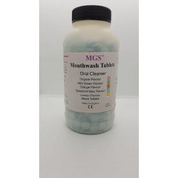 Mouthwash Tablets Mouthwash Tablets