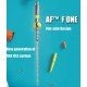 AF F one files 25mm 3pcs/box