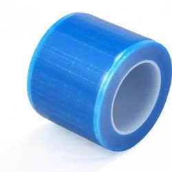 Blue Barrier Protective Film