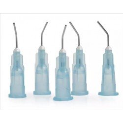 Etching Tips blue Etching Tips blue