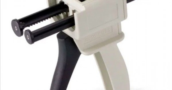 Universal impression gun