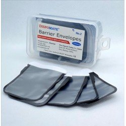 X-Ray Barrier Envelopes size 2 X-Ray Barrier Envelopes size 2