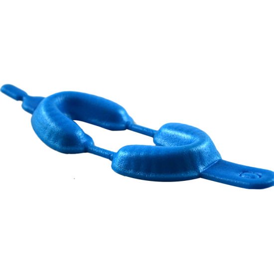 Fluoride Connected Impression Tray Large