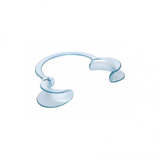 Mouth Expander U shaped (cheek retractor)