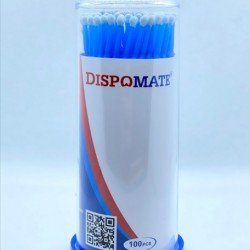 Micro Brush Regular blue