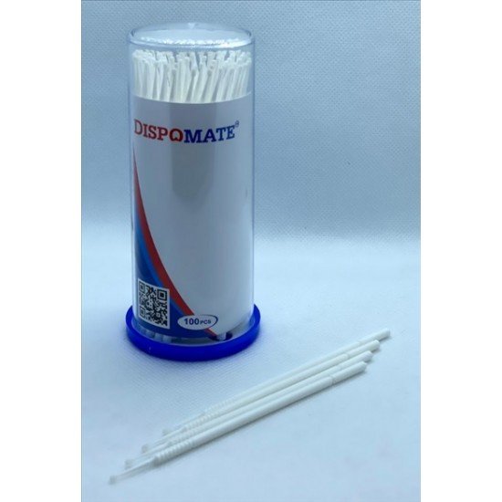 Micro Brush Super fine white