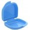 Denture Box Blue