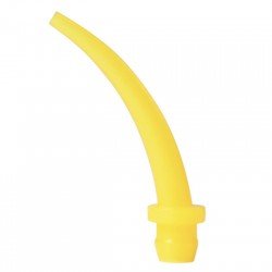 Intra Oral Tip Yellow Intra Oral Tip Yellow