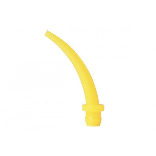 Intra Oral Tip Yellow