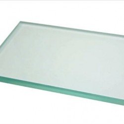 dental mixing glass large