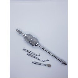 Crown removal Crown removal