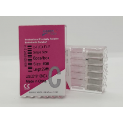 C-file Size 08 C-file Size 08