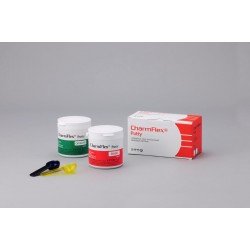 Putty impression material (Dentkist)