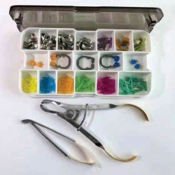 Sectional matrix kit Sectional matrix kit