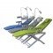 Portable folding chair