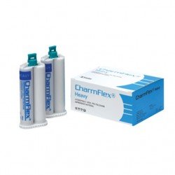 Heavy body impression material (Dentkist) Heavy body impression material (Dentkist)