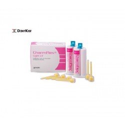 Light body impression material (Dentkist)