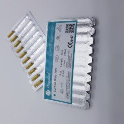 Barbed Broaches Size #20