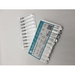 Barbed Broaches Size No15 Barbed Broaches Size No15