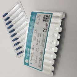 Barbed Broaches Size #30