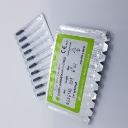 Barbed Broaches Size #40