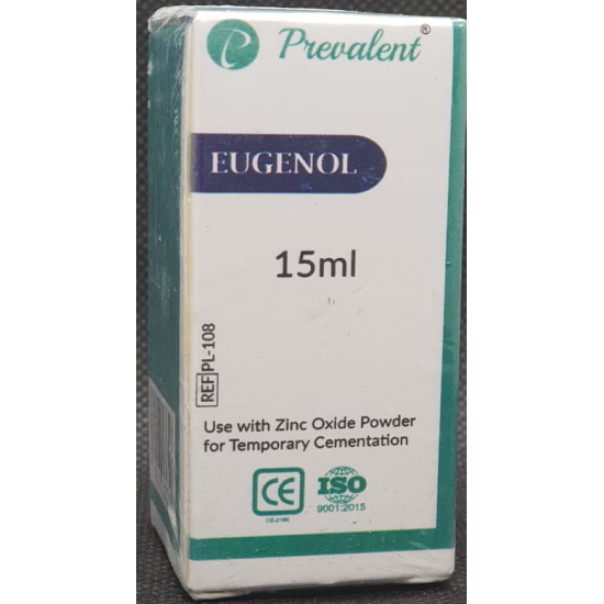 EUGENOL 15ml 