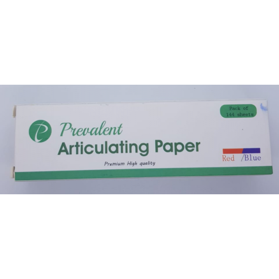 Articulating paper 