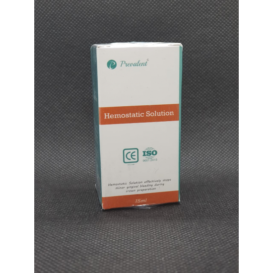 Hemostatic Solution 15ml