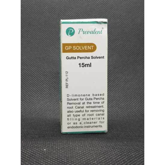 Guttapersha Solvent 15ml