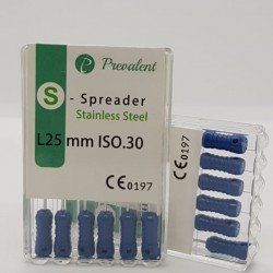 S-Spreader L25 Size 30